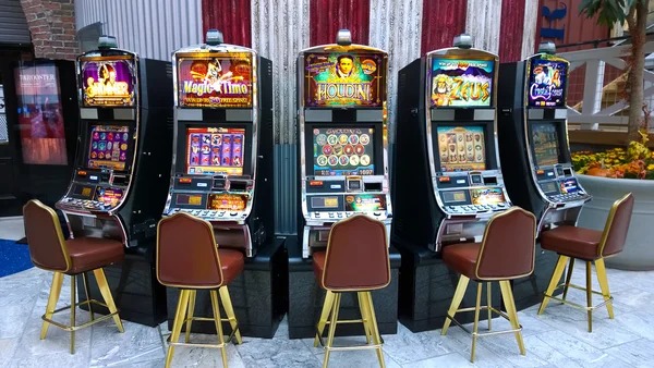 presidenslot888 Live Casino